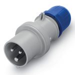 SCAME OPTIMA Plug 213.1633