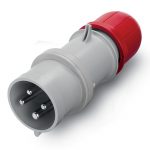 SCAME OPTIMA Plug 213.1636
