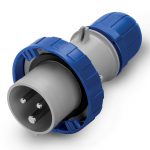 SCAME OPTIMA Plug 218.1633