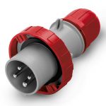 SCAME OPTIMA Plug 218.1636