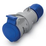 SCAME OPTIMA Connector 313.1643
