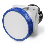 SCAME OPTIMA Flush mounting 418