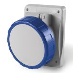 SCAME OPTIMA Flush mounting 418
