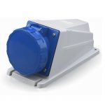 SCAME OPTIMA Surface mounting 515