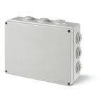 SCAME SCABOX Junction box
