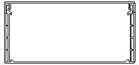Euroduct Heavy Duty Modular Cable Trunking HDMT75160