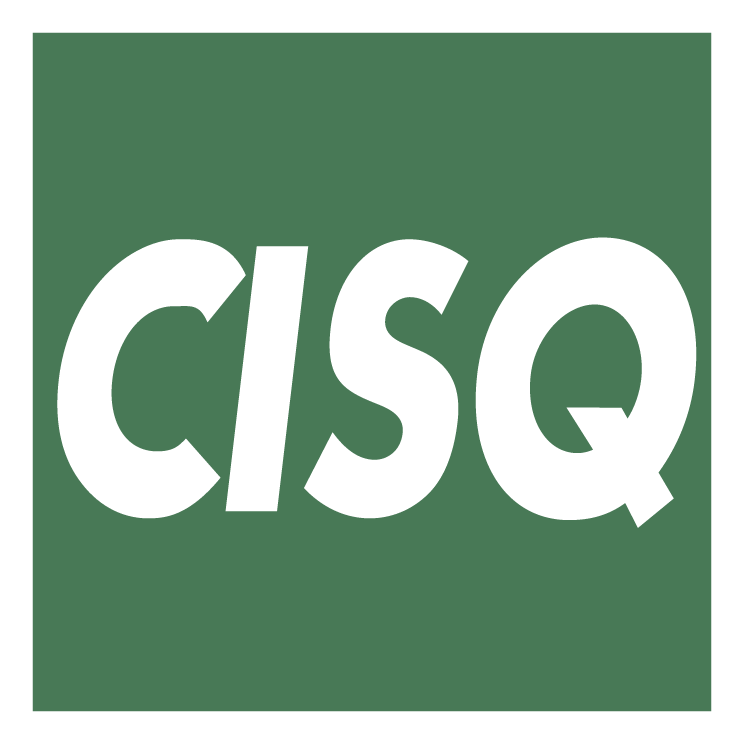 CISQ Logo