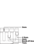 Euroduct CP Slot A