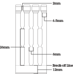 Euroduct CP Slot C