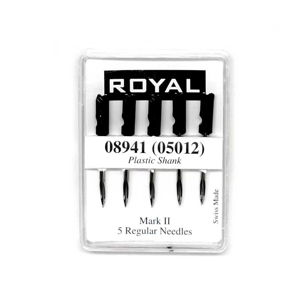 Tagging needle 08941