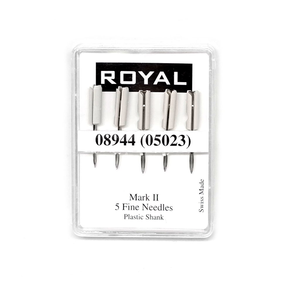 Tagging needle 08944