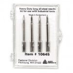 Tagging needle 10645