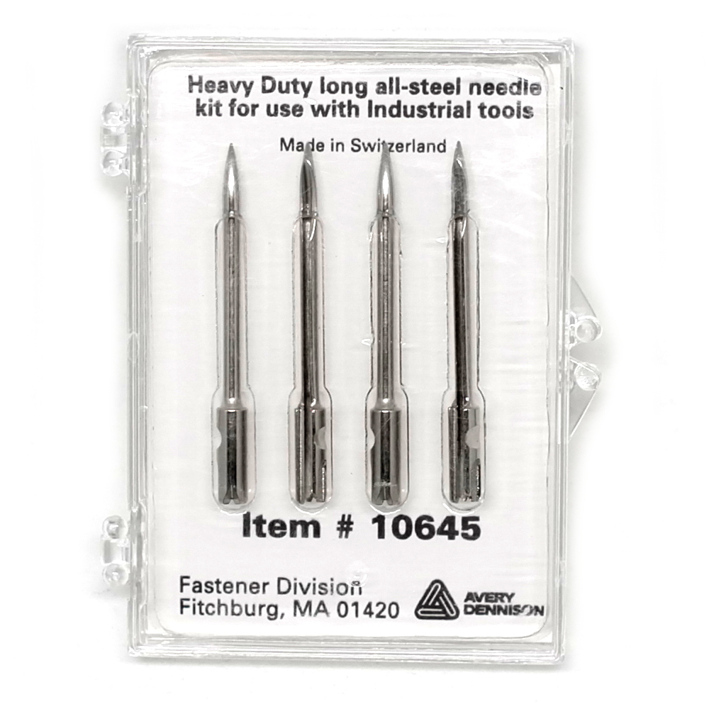 Tagging needle 10645