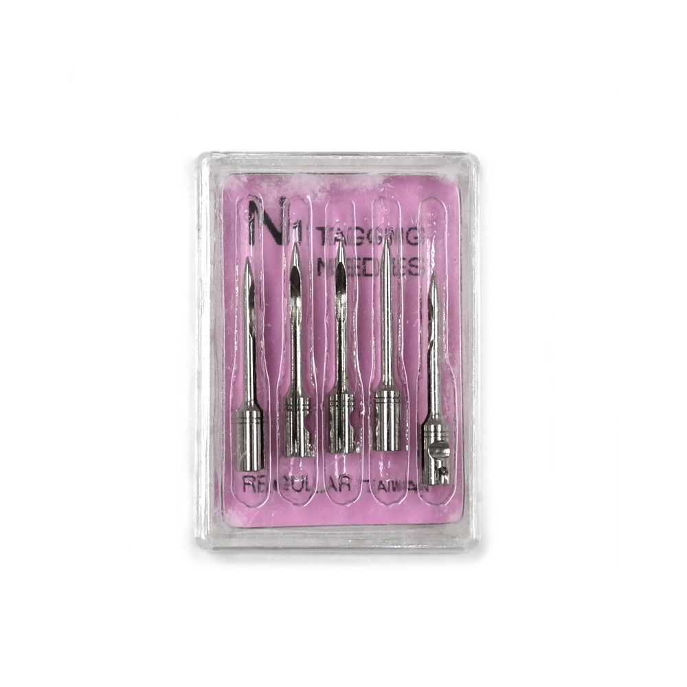 Tagging needle N1