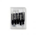 Tagging needle NAP