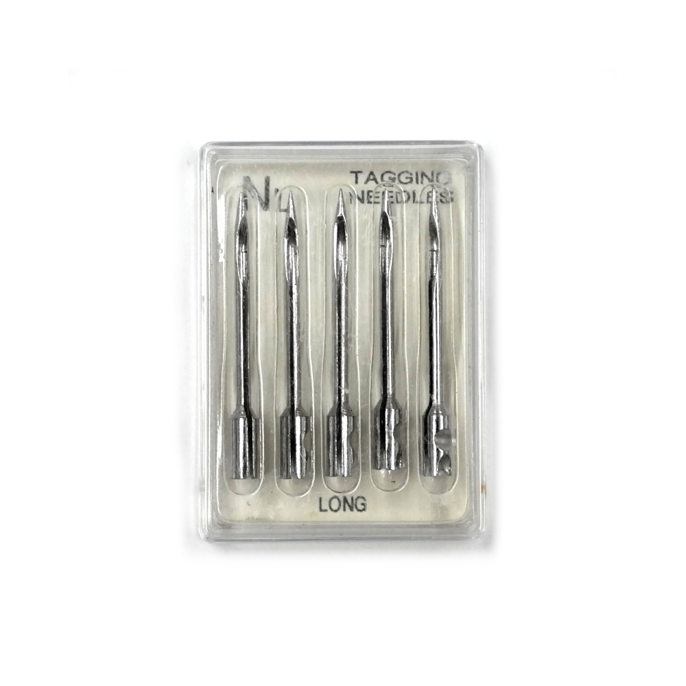 Tagging needle NL