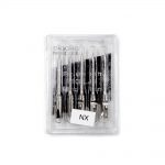 Tagging needle NX