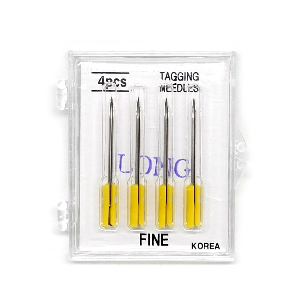 Tagging needle TGLN