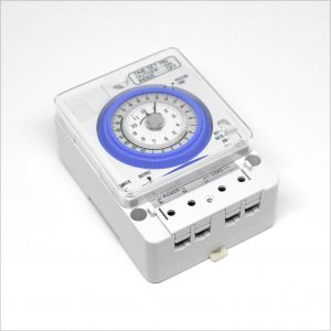 circon automatic time switch 24h tb388