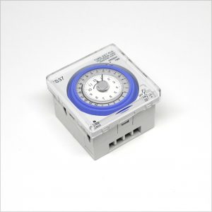 circon automatic time switch 24h ts37