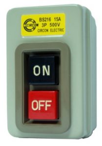 Circon Push button
