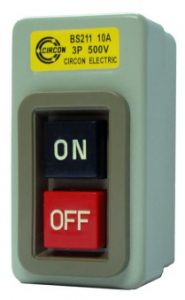 Circon Push button